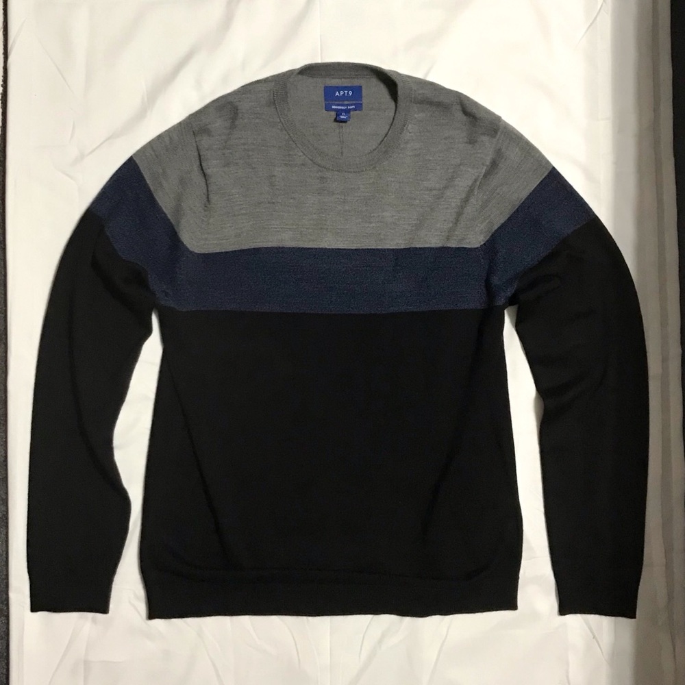 APT.9 Sweater